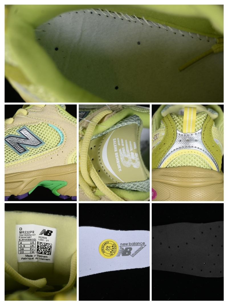 New Balance Shoes